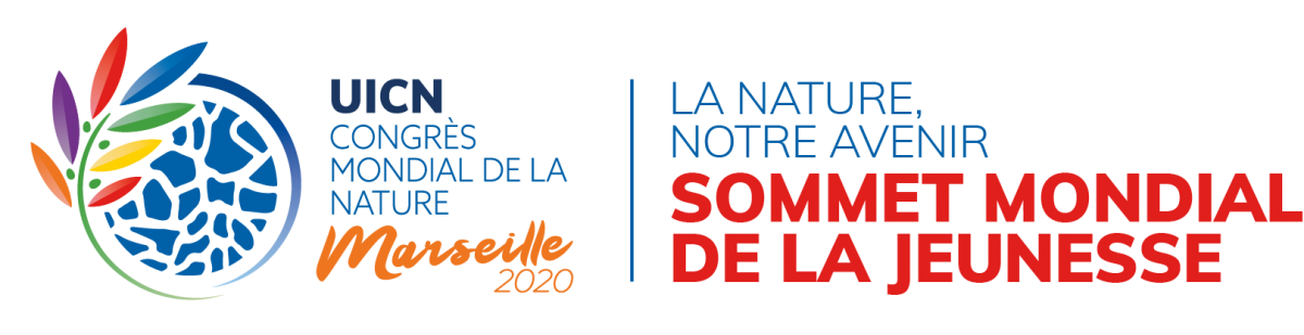 Sommet Mondial De La Jeunesse Congres Mondial De La Nature De L Uicn