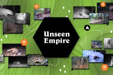 Unseen Empire