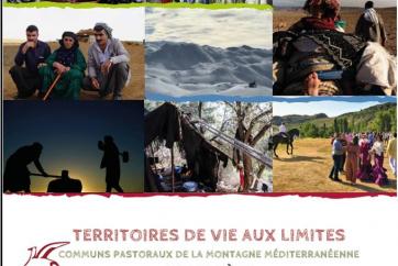 On September 6, 2021 at 2.30 pm, Bruno Romagny will give an oral presentation of this exhibition (Hall 1 Palais des événements) in connection with the thematic session #WCC_43277 “Euro-Mediterranean ICCAs: Commons for nature conservation and resilience of local communities”