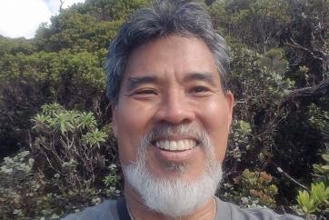 Speaker: Dr. Sam ʻOhu Gon III 